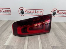 Mercedes Benz GLB 247 Rückleuchte Rücklicht Hinten innen Links A2479065300 Mercedes Benz GLB 247 Rückleuchte Rücklicht Hinten innen Links A2479065300