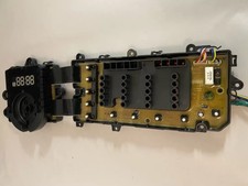 DC92-00256A Samsung Washer Power Supply Control Board