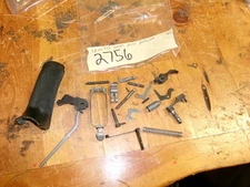 S&W Smith & Wesson model 915 9mm hammer/trigger/slide stop & all misc. parts