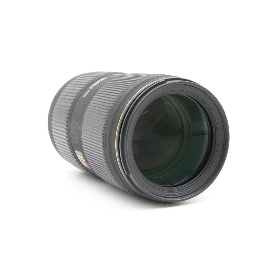 Sigma APO 50-150mm f/2.8 II EX HSM AF Zoom Lens for Nikon [Excellent] - Image 4 of 4