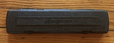 Snap On Tools 38 Torque Wrench Hard Cover Case Only Manual Atech2fr125b