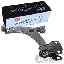 NK QUERLENKER VORDERACHSE LINKS AUßEN UNTEN PASSEND FÜR FORD C-MAX FOCUS GRAND