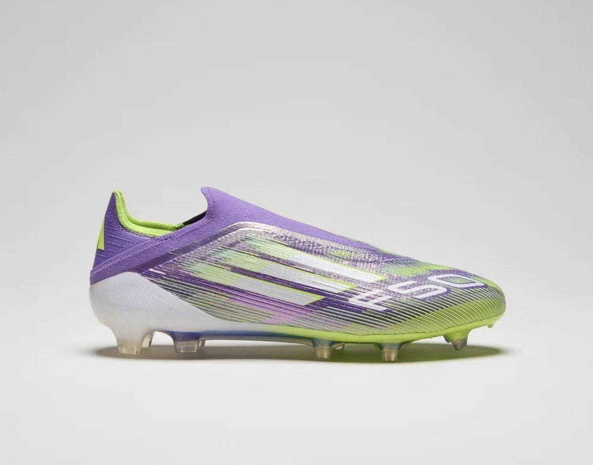 adidas Adizero F50+ FG Radiant Blaze Pack for Sale  display picture 2