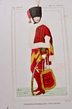 Fashion Lacroix History La Vie Private And French Tracked Costumes