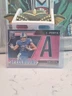 2024 Panini Donruss Elite - Spellbound Sam LaPorta #6 Pink Letter A