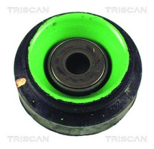 2x Federbeinstützlager TRISCAN 8500 29400/2x für VW PASSAT B2 Variant 33B 32B 80