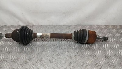 3M513B437BAE Front Left Semi Axle Ford Focus C-Max Cap Ambient 4750189