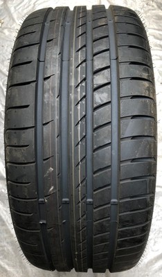 1 Sommerreifen 245/35 R19 93Y GoodYear Eagle F1 Asymmetric 2 MOE RunFlat Neu 43-