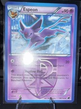Espeon 48/116 Plasma Freeze Team Plasma Regular Uncommon on eBay