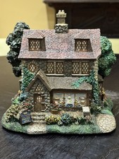 Thomas Kinkade's Lamplight Village by Hawthorne Village "Wiltshire Pastry Shop"
