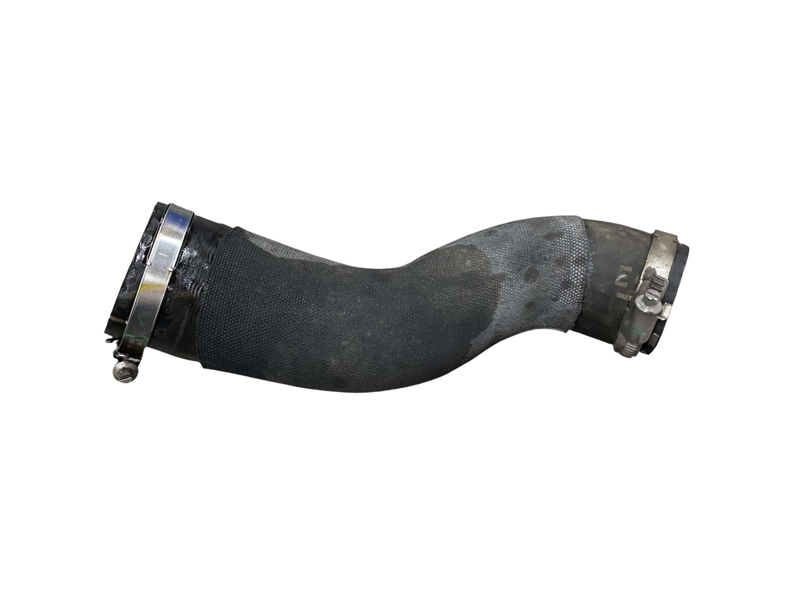 Bentley Bentayga 2015-2020 Air intake pipes Set