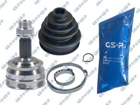 Gelenksatz, Antriebswelle FÜR Fiat Brava (182 ) - Gsp 817021-image