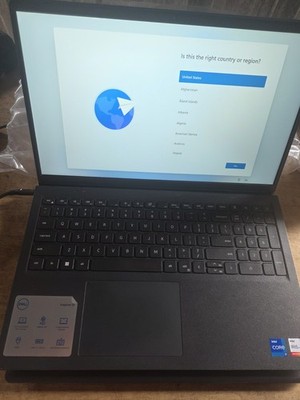 Dell Inspiron 3530 Laptop 15.6'' FHD Intel Core i7-1355U 16GB RAM 1TB SSD Good