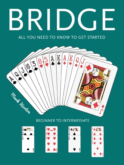 Bridge by Mark Horton - 9781787552944 - Image 6