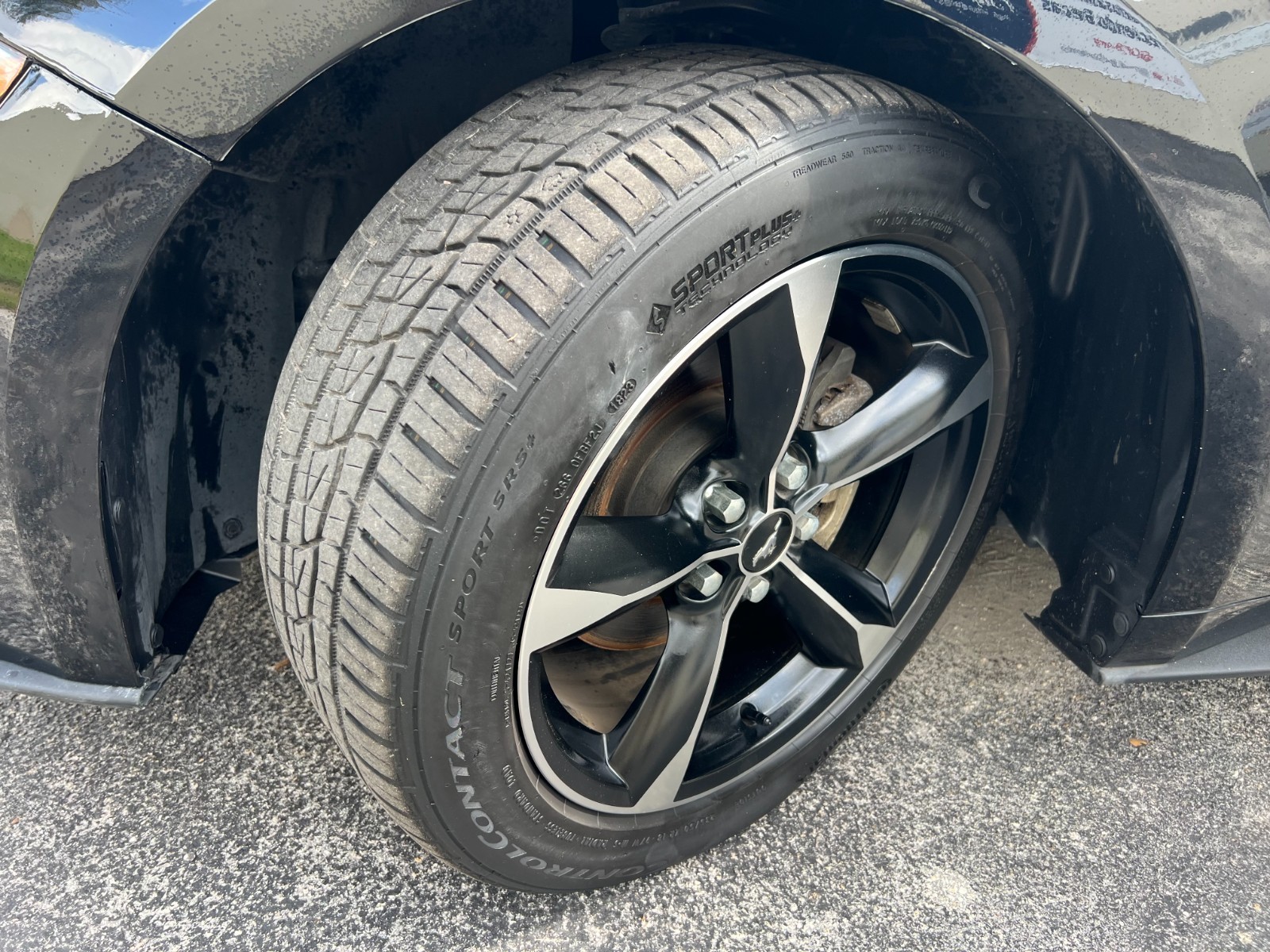 Ford Mustang - Image 17