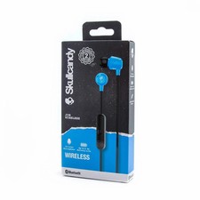 Skullcandy JIB Bluetooth Wireless In-Ear Earbuds - FREE SHIPPING