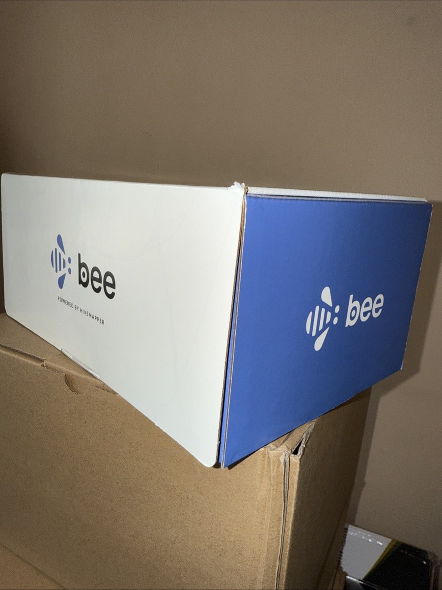 新品未使用 Hivemapper Hivemapper Bee Dashcam WIFI! -- IN HAND, SEND OFFERS | eBay