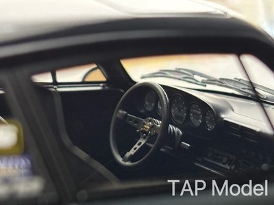 IG3633 1/18 RWB 964 ポルシェ イグニッションモデル ignition model 1/18 Porsche RWB 964 Black IG3633 | eBay