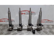 Dispositivo di sospensione per impianto iniezione Mercedes Classe C W204 A2740700995 P