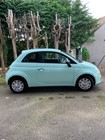 2015 Fiat 500 1.2 Pop 3dr £35 TAX HATCHBACK Petrol Manual