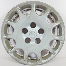 One 1997-1999 Nissan Maxima 53054 15 Hubcap Wheel Cover Oem 403150l700