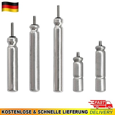 10 Stück CR435,CR425,CR311,CR322,CR316 Stabbatterie Elektro Posen, Bissanzeiger