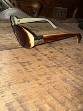 Vintage Ralph Lauren Sunglasses RA5004 535/73 52 -18 135 Frames Only 