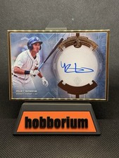 2020 Bowman Transcendent Collection Baseball Cards 13