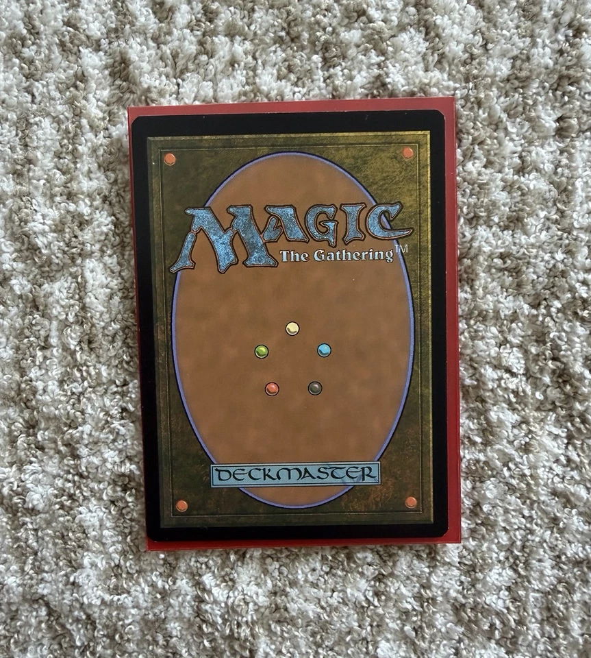 MTG Ugin The Spirit Dragon M21 #285 Borderless Pack Fresh Mint - Image 4 of 4