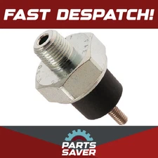 Oil Pressure Switch fits FORD ESCORT Mk1 1.1 68 to 76 Cambiare Quality New