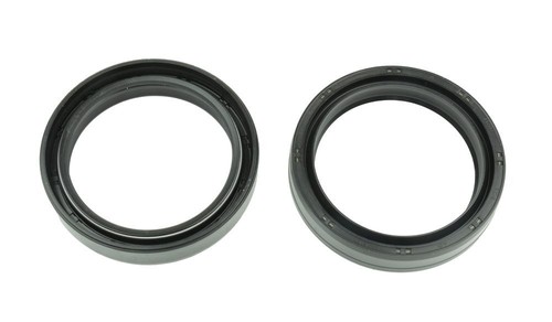 PARAOLI SOSPENSIONE ANTERIORE (2 PEZZI) NOK 48X61X11 (ARI134) YAMAHA FJR1300 - Foto 1 di 2