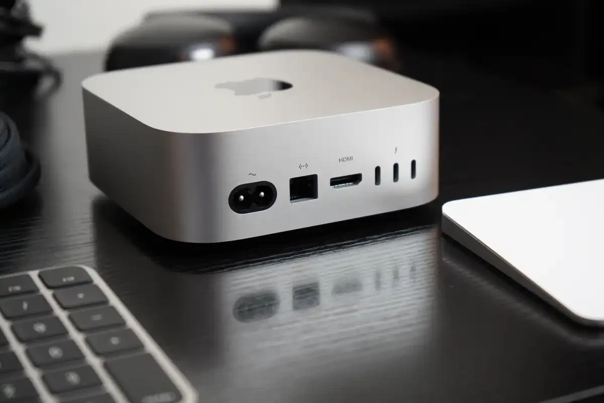 Macデスクトップ Apple Mac Mini Core i5-2.6GHz/RAM 16GB Mac mini 16GB RAM Desktops & All-In-One Computers for sale | eBay UK