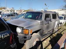 Driver Rear Door Glass Suv With Privacy Tint Fits 06-10 HUMMER H3 1260161