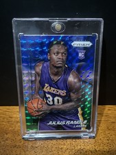 2014-15 Panini Prizm Basketball Cards 16