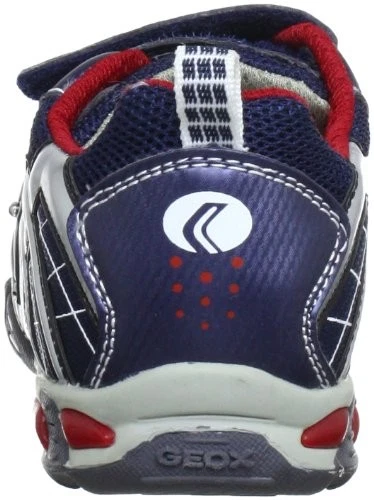 Tenis GEOX BOYS Light Eclipse Moda Foto 3 de 4