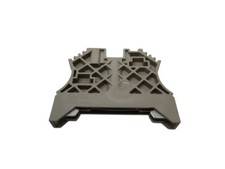 WEIDMULLER WEW-35/2 TERMINAL BLOCK UNMP