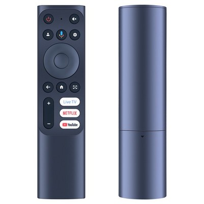 Voice Remote Control For Formovie Theater Ultra Short Throw 4K Laser Projector