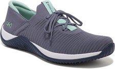 Ryka Women's Echo Knit Fit Slip-on Sneaker