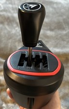 Thrustmaster TH8S Shifter Add-On for PC/PlayS...