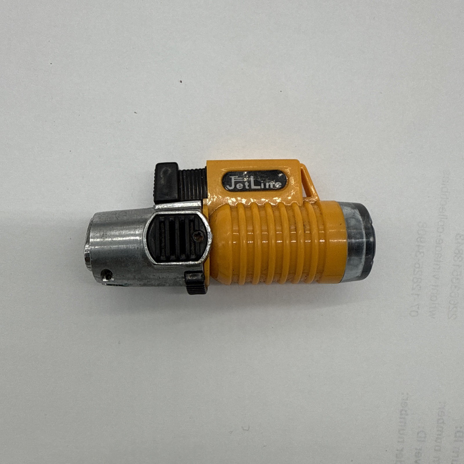 Used Unique Yellow