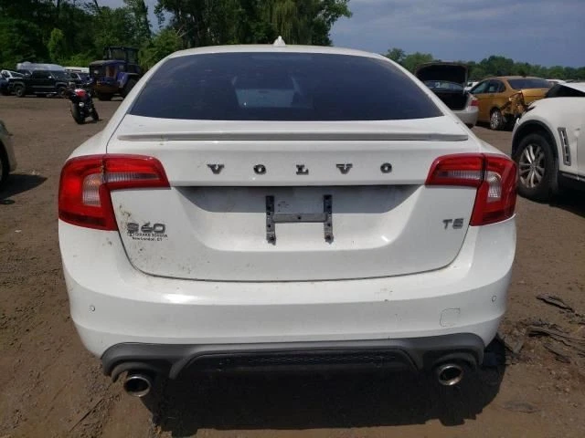 (LID ARMREST ONLY)Console Front Floor Without Rear Vent Fits 14-18 VOLVO S60 824 Foto 4 de 4