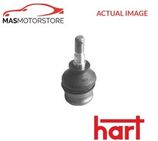 SUSPENSION BALL JOINT FRONT HART 421 828 H NEW OE REPLACEMENT