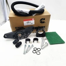 Coolant Bypass Kit For 2007-2018 Dodge Ram 2500 3500 6.7L Cummins Diesel Engines