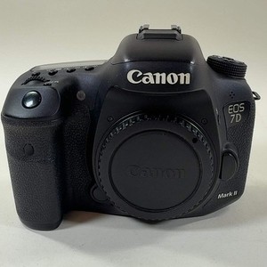canon EOS 7D Mark II ⚠️ジャンク品 Canon EOS 7d Mark II | eBay
