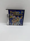 Magical Starsign (Nintendo DS, 2006)