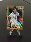 2025 Topps Jrue Holiday Base (Raw)