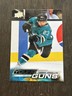 Thomas Bordeleau 2022-23 NHL Upper Deck Series 1 Hockey #210 Young Guns (RC)
