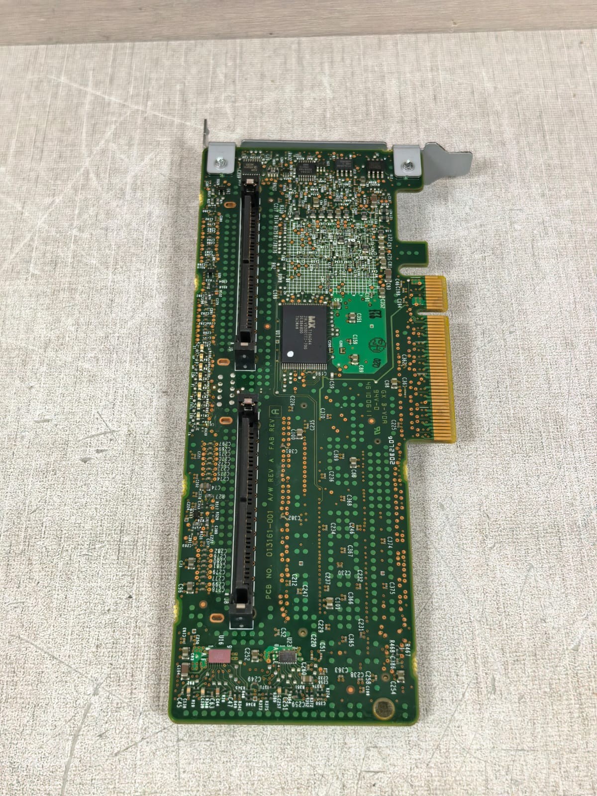 HP 013159-003 REV.OT HP 013159-003 REV.OT SMART ARRAY P400 SAS RAID CONTROLLER CARD 8