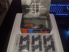 Deatschwerks 1000cc Injectors - 09-21 Nissan Gtr Vr38dett03-12 Infinityg35g37