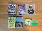 TESTED AUTHENTIC Pokemon Colosseum & Celebi Bonus Disc Nintendo GC US SELLER
